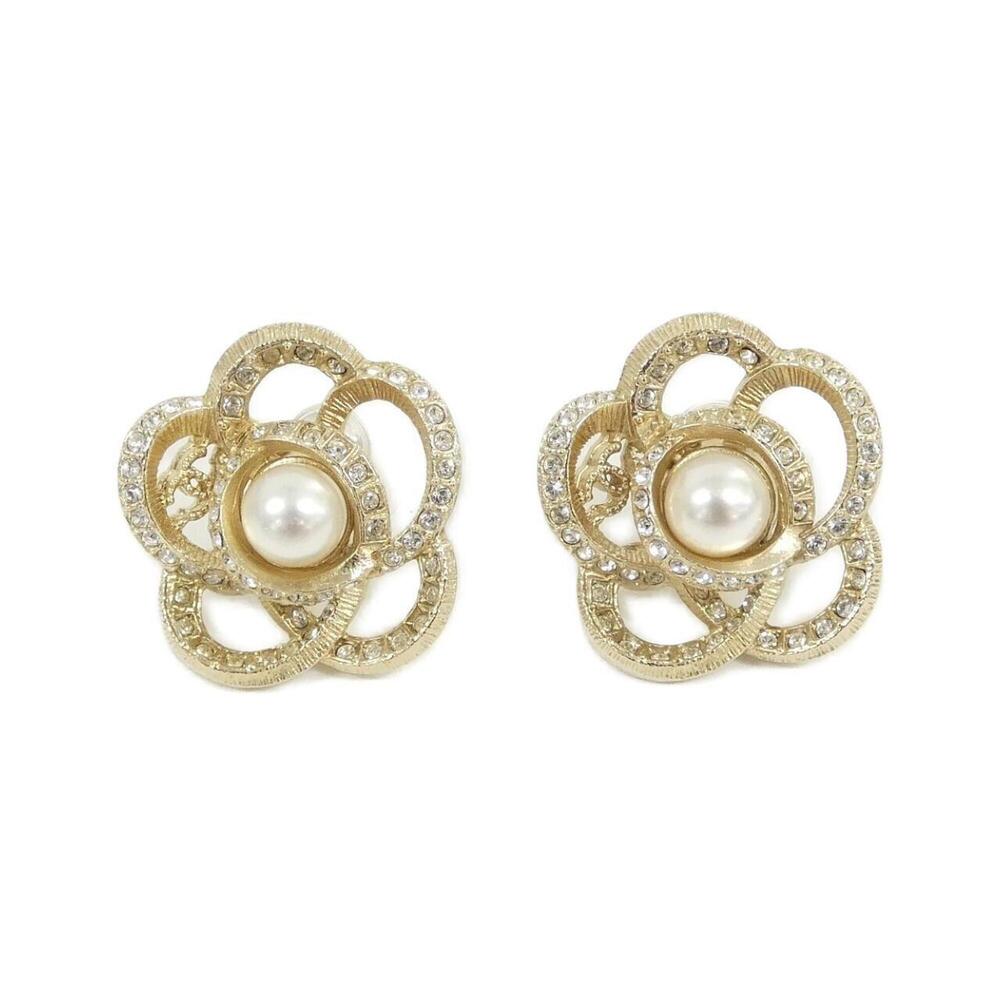 Chanel 58624 Earrings